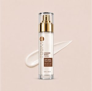 Vitamin Boost Cream
