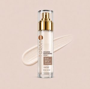 Advanced  Moisturizing Cream