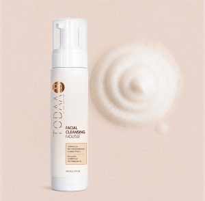 Facial Cleansing  Mousse
